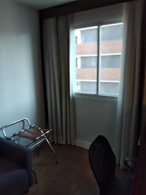 Foto 1 de Flat com 1 Quarto à venda, 32m² em Jardim Paulista, São Paulo