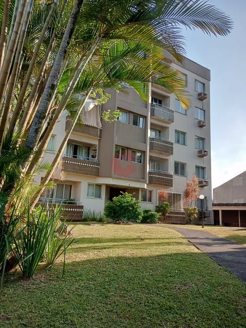 Foto 1 de Apartamento com 3 Quartos à venda, 55m² em Atiradores, Joinville