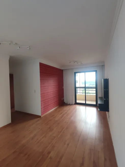 Foto 1 de Apartamento com 2 Quartos à venda, 65m² em Jardim Íris, São Paulo