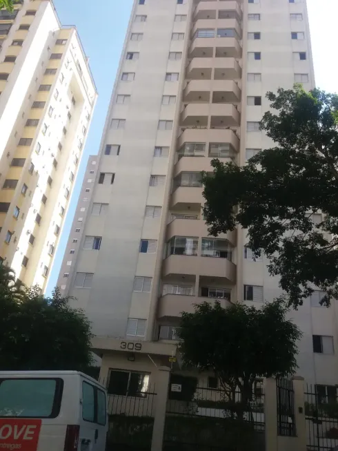 Foto 1 de Cobertura com 3 Quartos para venda ou aluguel, 110m² em Saúde, São Paulo