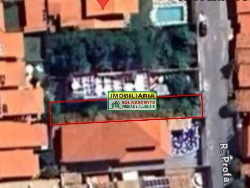 Foto 1 de Lote/Terreno à venda, 260m² em Sapiranga, Fortaleza