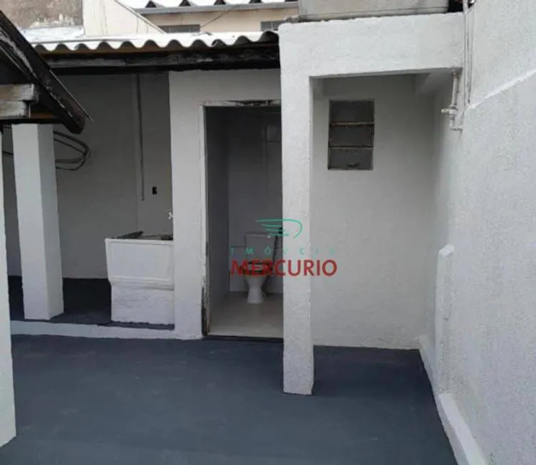 Foto 1 de Casa com 1 Quarto à venda, 80m² em Vila Cardia, Bauru