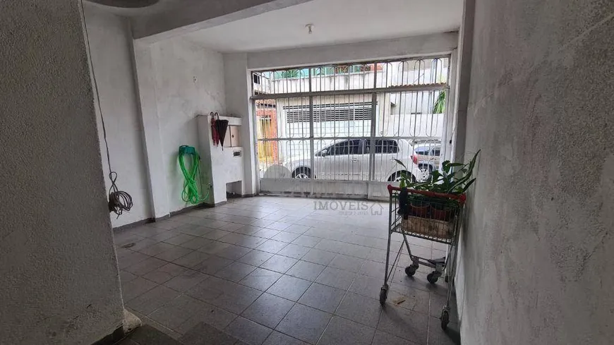 Foto 1 de Sobrado com 3 Quartos à venda, 160m² em Vila Rio Branco, São Paulo