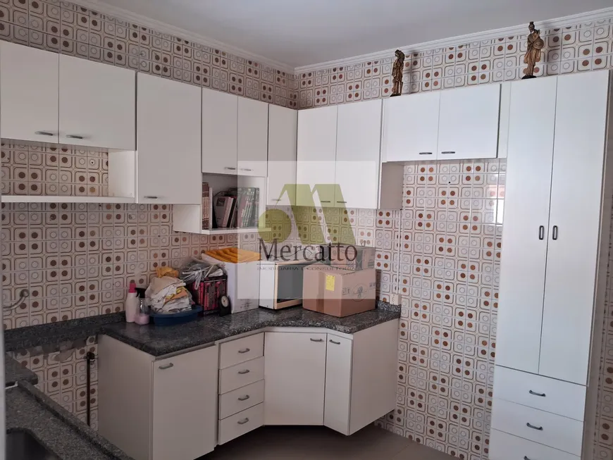 Foto 1 de Apartamento com 2 Quartos à venda, 56m² em Vila Santa Luzia, Taboão da Serra