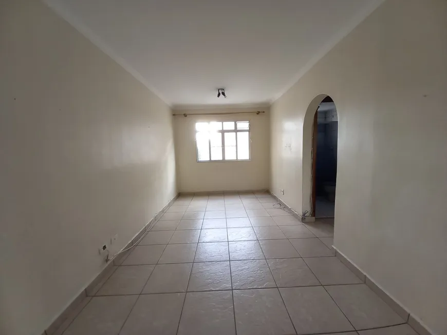 Foto 1 de Apartamento com 2 Quartos à venda, 65m² em Jardim Marajoara, São Paulo