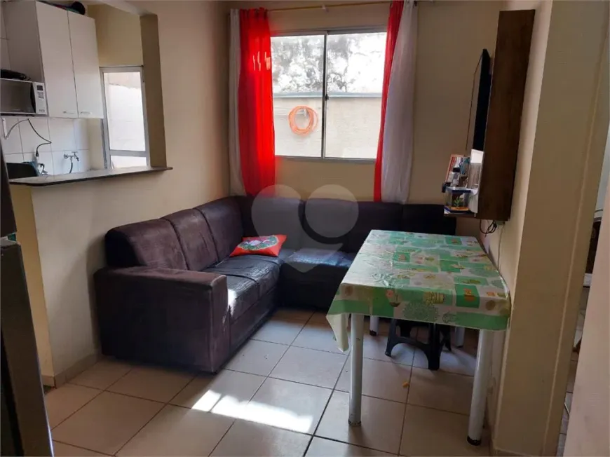 Foto 1 de Apartamento com 2 Quartos à venda, 60m² em Jardim Brasil, São Carlos