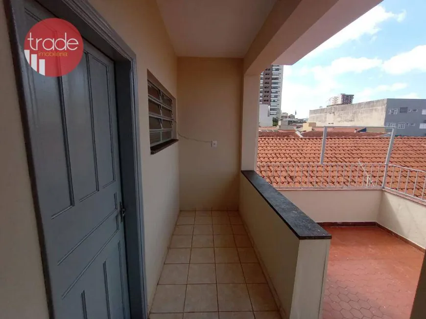 Foto 1 de Casa com 3 Quartos para alugar, 253m² em Jardim Paulista, Ribeirão Preto