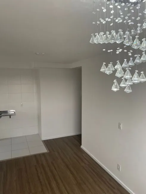 Foto 1 de Apartamento com 2 Quartos à venda, 50m² em Jardim Helian, São Paulo