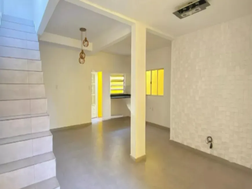 Foto 1 de Casa com 4 Quartos à venda, 154m² em Vila Regente Feijó, São Paulo