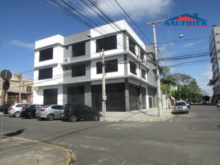 Foto 1 de Sala Comercial para alugar, 55m² em Centro, Sapucaia do Sul