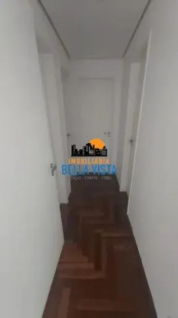 Foto 1 de Apartamento com 3 Quartos à venda, 80m² em Vila Clementino, São Paulo