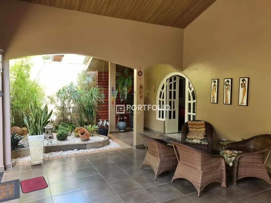 Foto 1 de Casa com 3 Quartos à venda, 350m² em Parque Acalanto, Goiânia
