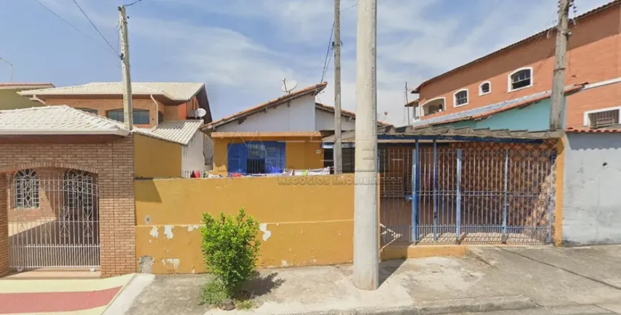 Foto 1 de Casa com 2 Quartos à venda, 70m² em Jardim da Granja, São José dos Campos