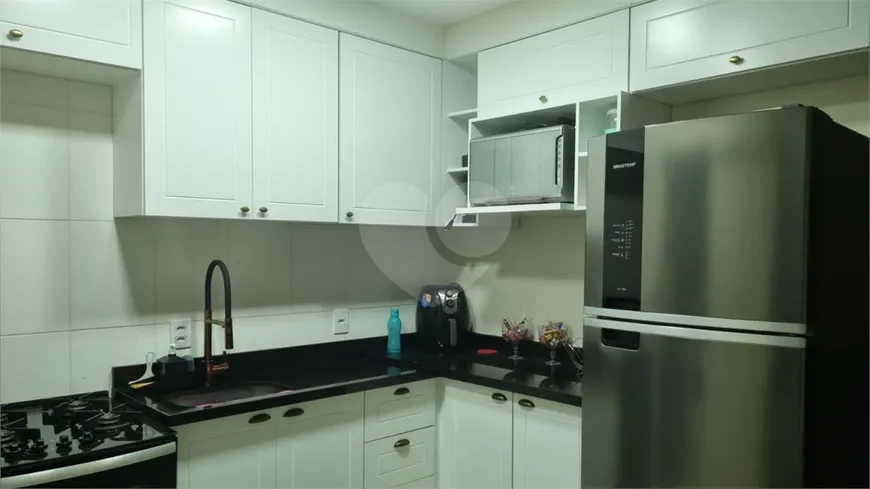 Foto 1 de Apartamento com 2 Quartos à venda, 64m² em Recanto IV Centenário, Jundiaí