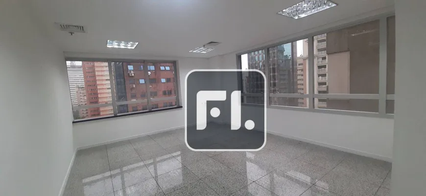 Foto 1 de Sala Comercial para alugar, 188m² em Bela Vista, São Paulo