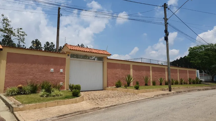 Foto 1 de Casa com 2 Quartos à venda, 211m² em Maracanã, Jarinu