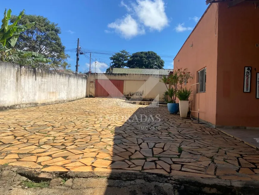 Foto 1 de Fazenda/Sítio com 3 Quartos à venda, 200m² em Expansul, Aparecida de Goiânia