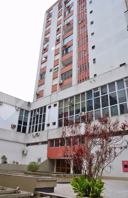 Foto 1 de Apartamento com 2 Quartos à venda, 72m² em Floresta, Porto Alegre