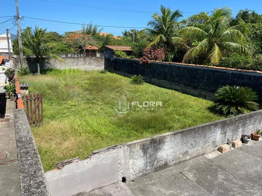 Foto 1 de Lote/Terreno à venda, 480m² em Jardim Atlântico Central, Maricá