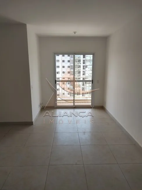 Foto 1 de Apartamento com 3 Quartos à venda, 67m² em Iguatemi, Ribeirão Preto