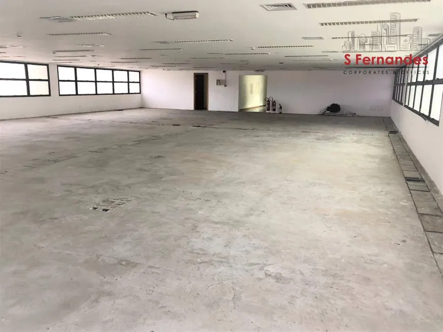 Foto 1 de Sala Comercial para alugar, 387m² em Cerqueira César, São Paulo