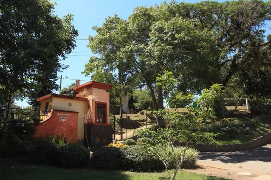 Foto 1 de Casa com 3 Quartos à venda, 257m² em Lagos de Nova Ipanema, Porto Alegre