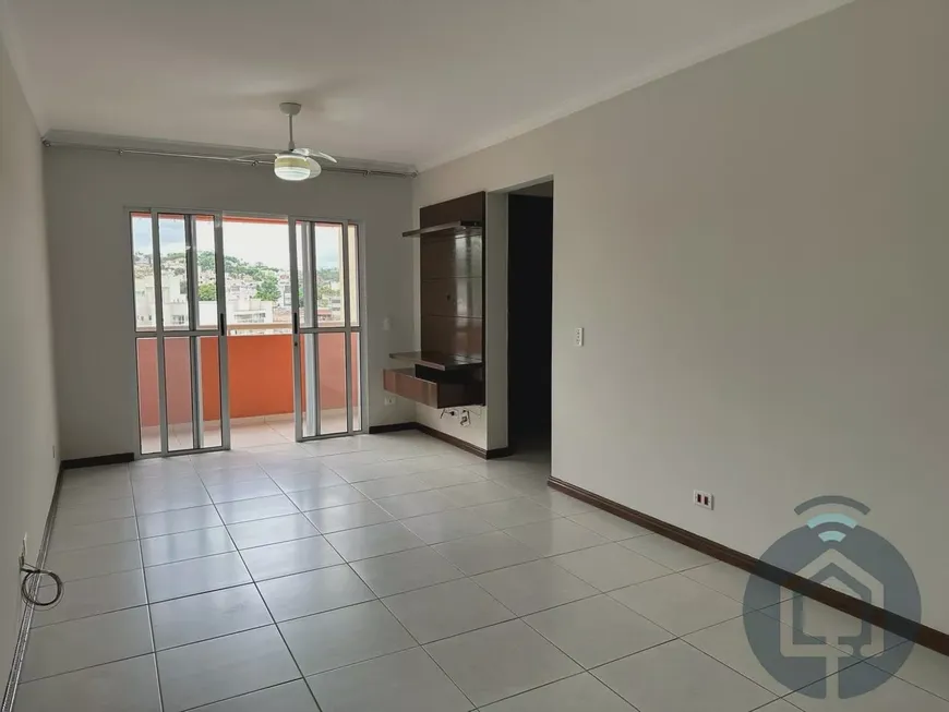 Foto 1 de Apartamento com 2 Quartos à venda, 94m² em Centro, São Roque