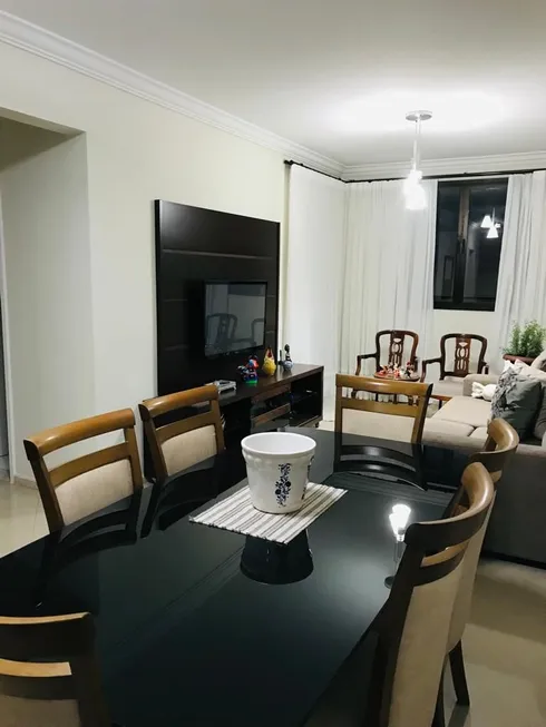 Foto 1 de Apartamento com 2 Quartos à venda, 117m² em Centro, Florianópolis