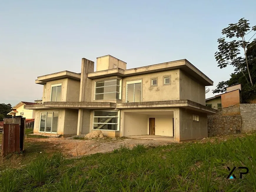 Foto 1 de Casa com 3 Quartos à venda, 390m² em Centro, Santo Amaro da Imperatriz