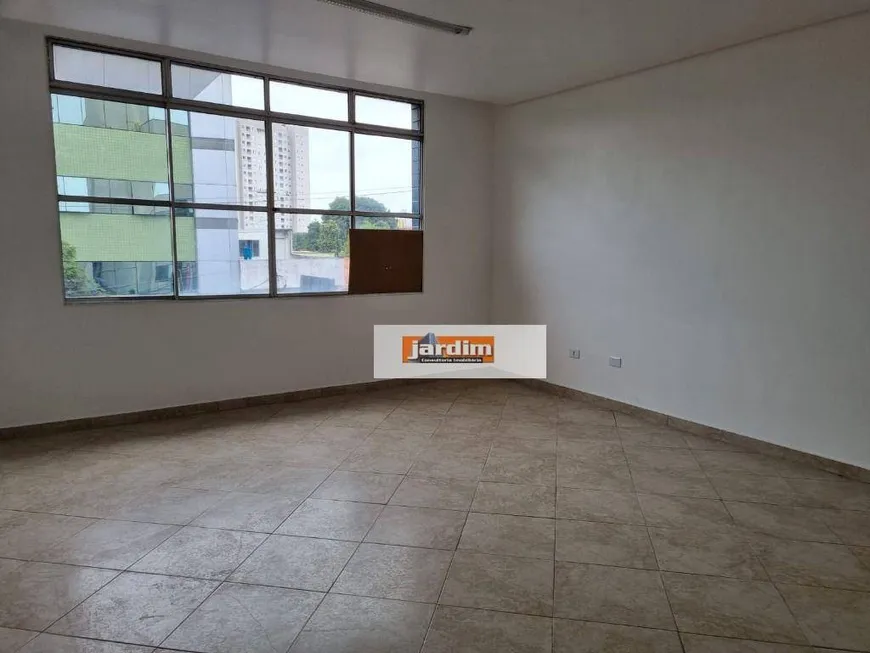 Foto 1 de Sala Comercial para alugar, 20m² em Parque Sao Diogo, São Bernardo do Campo