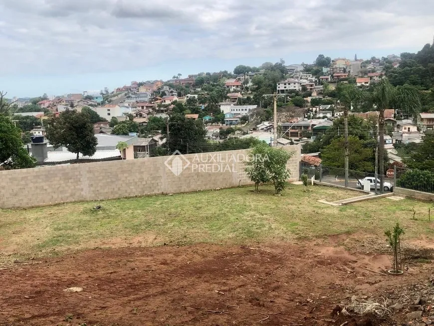 Foto 1 de Lote/Terreno à venda, 640m² em Rincão, Novo Hamburgo