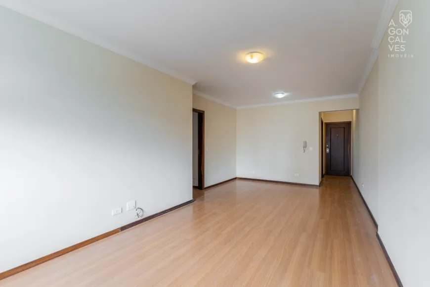 Foto 1 de Apartamento com 3 Quartos à venda, 105m² em Bigorrilho, Curitiba