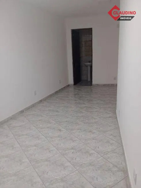 Foto 1 de Kitnet com 1 Quarto para alugar, 50m² em Vila Formosa, São Paulo