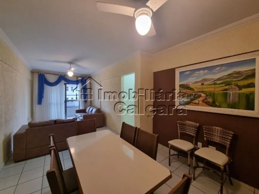 Foto 1 de Apartamento com 2 Quartos à venda, 88m² em Vila Tupi, Praia Grande