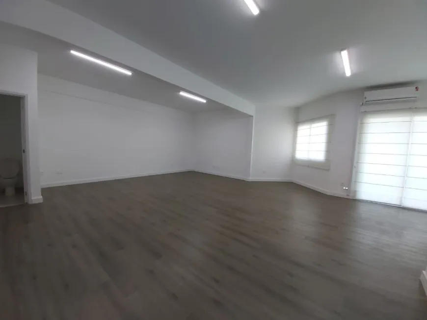 Foto 1 de Sala Comercial para alugar, 74m² em Jardim Alves Nogueira, Vinhedo