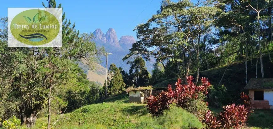 Foto 1 de Fazenda/Sítio à venda, 250m² em , Nova Friburgo