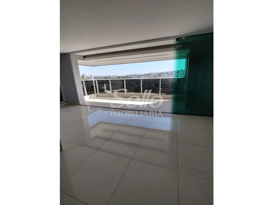 Foto 1 de Apartamento com 3 Quartos à venda, 146m² em Tubalina, Uberlândia