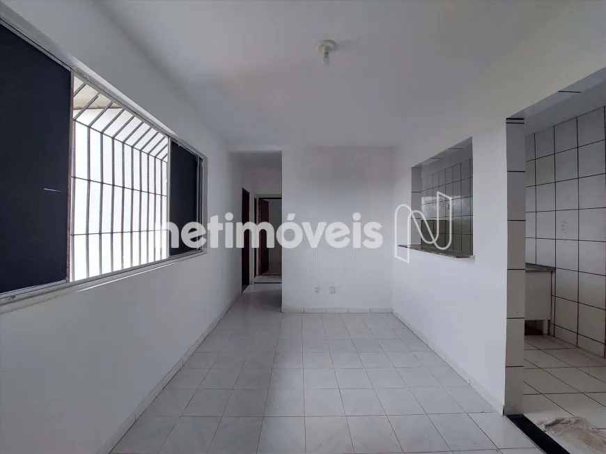 Foto 1 de Apartamento com 3 Quartos para alugar, 57m² em Trobogy, Salvador