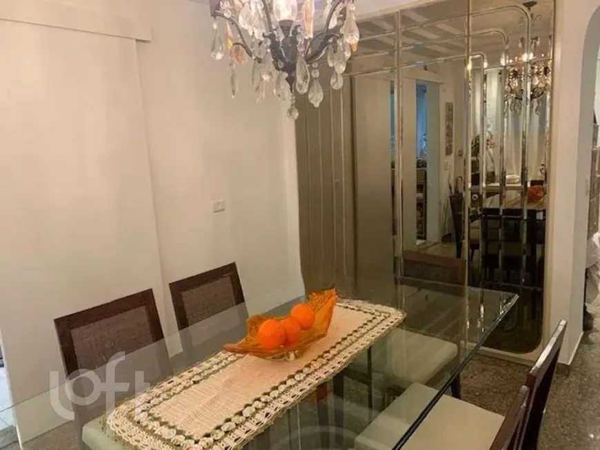 Foto 1 de Apartamento com 3 Quartos à venda, 150m² em Santa Cecília, São Paulo