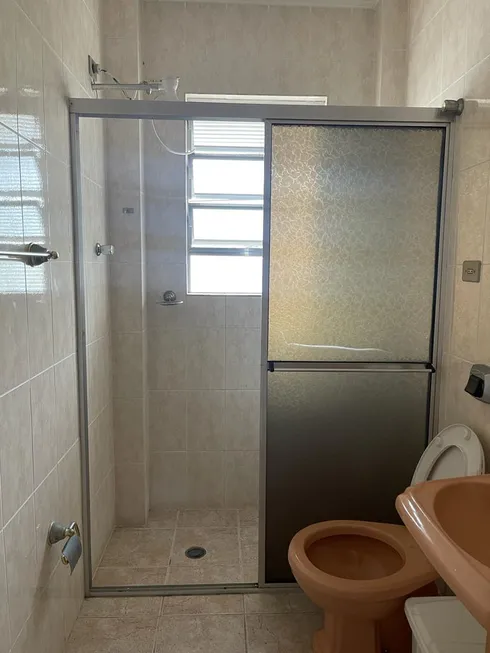 Foto 1 de Apartamento com 1 Quarto à venda, 47m² em Enseada, Guarujá