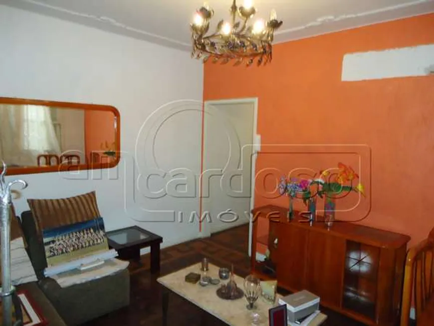 Foto 1 de Apartamento com 2 Quartos à venda, 65m² em Santana, Porto Alegre