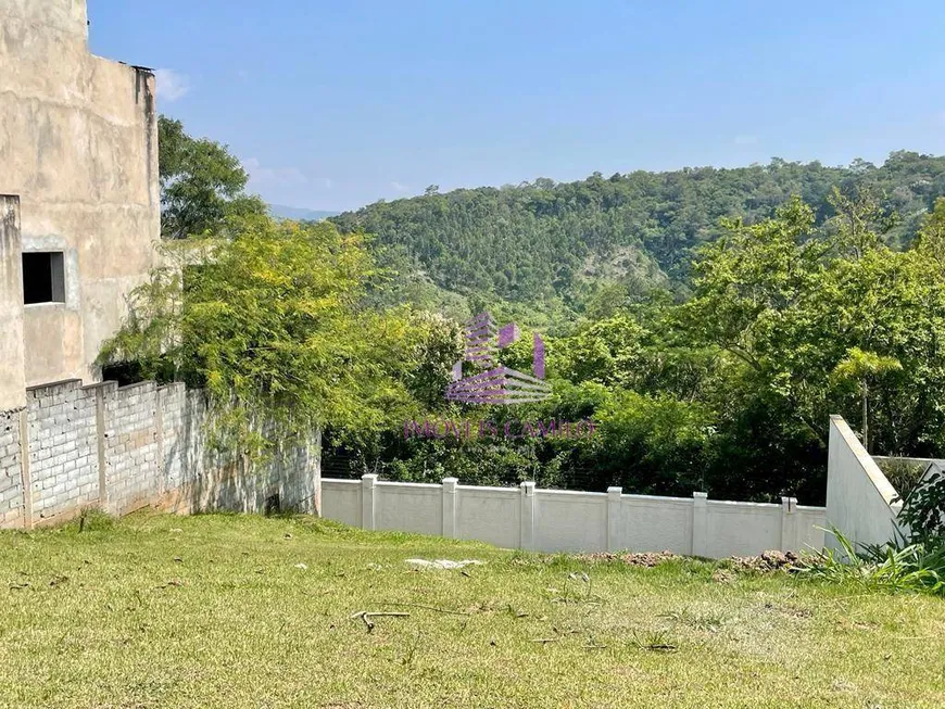 Foto 1 de Lote/Terreno à venda, 420m² em Alphaville, Santana de Parnaíba