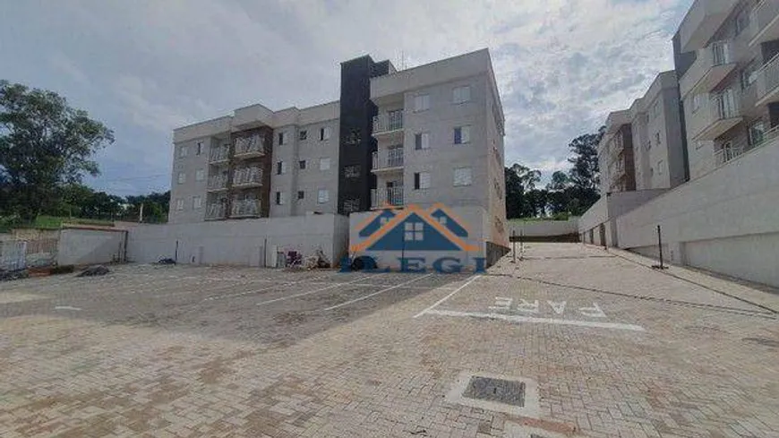 Foto 1 de Apartamento com 2 Quartos à venda, 46m² em Vila Fontaine, Vinhedo