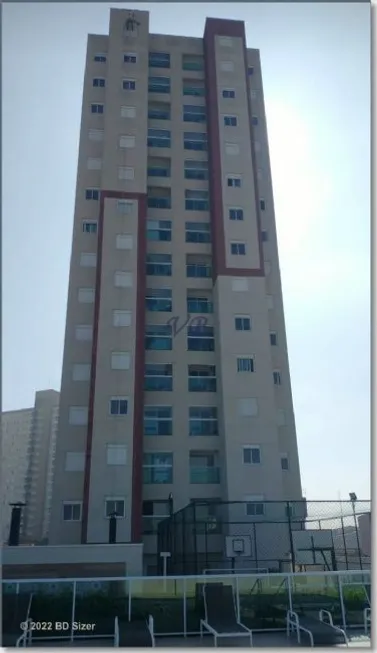 Foto 1 de Apartamento com 2 Quartos à venda, 73m² em Vila Eldizia, Santo André