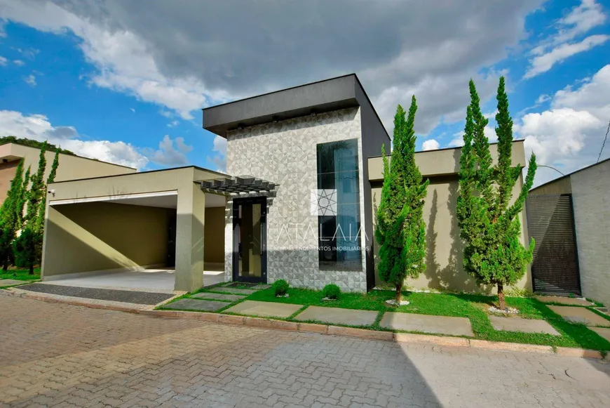 Foto 1 de Casa com 3 Quartos à venda, 178m² em Vila Sao Jose, Brasília