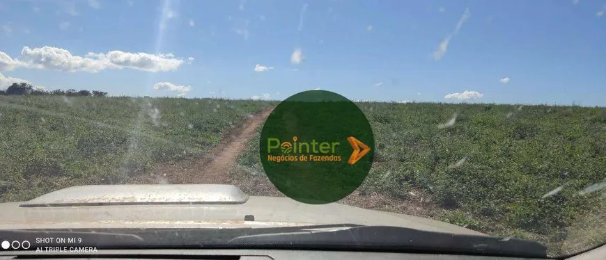 Foto 1 de Fazenda/Sítio à venda, 2178000m² em Zona Rural, Ipameri