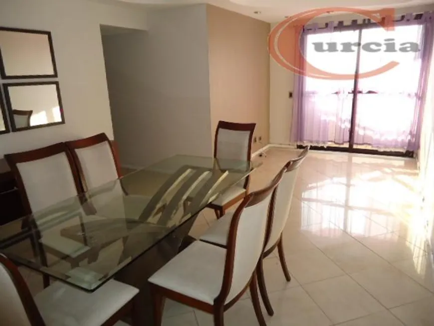 Foto 1 de Apartamento com 3 Quartos à venda, 74m² em Jabaquara, São Paulo
