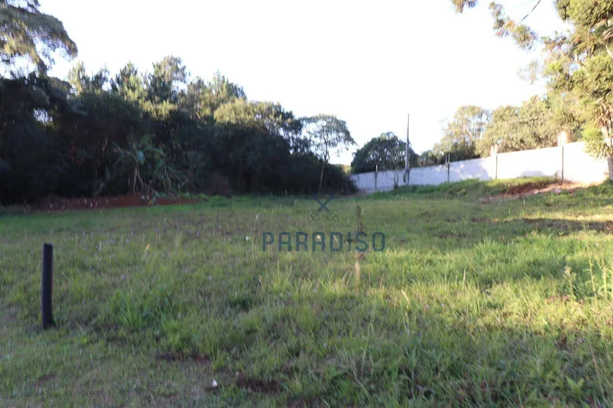 Foto 1 de Lote/Terreno à venda, 397m² em Taboão, Curitiba