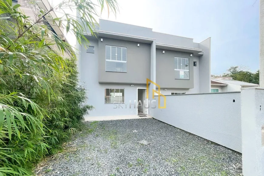 Foto 1 de Casa com 3 Quartos à venda, 90m² em Escola Agrícola, Blumenau