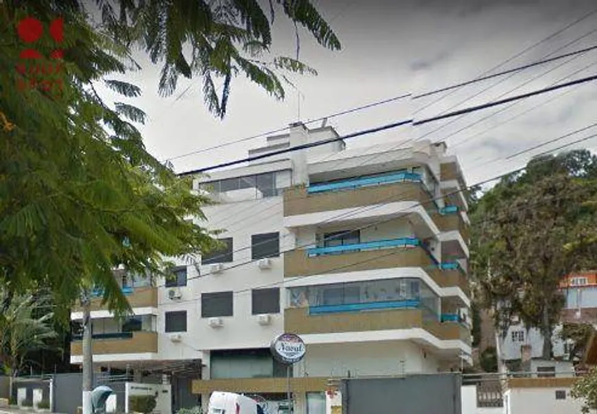 Foto 1 de Apartamento com 2 Quartos à venda, 96m² em Jurerê, Florianópolis